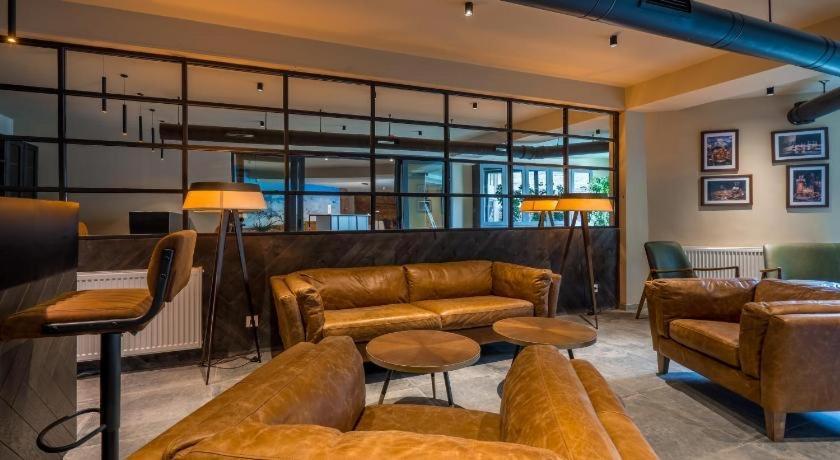 New Gudauri Atrium Apartment 327 外观 照片