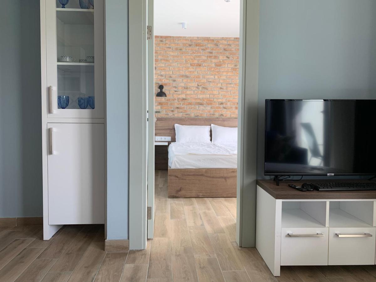 New Gudauri Atrium Apartment 327 外观 照片