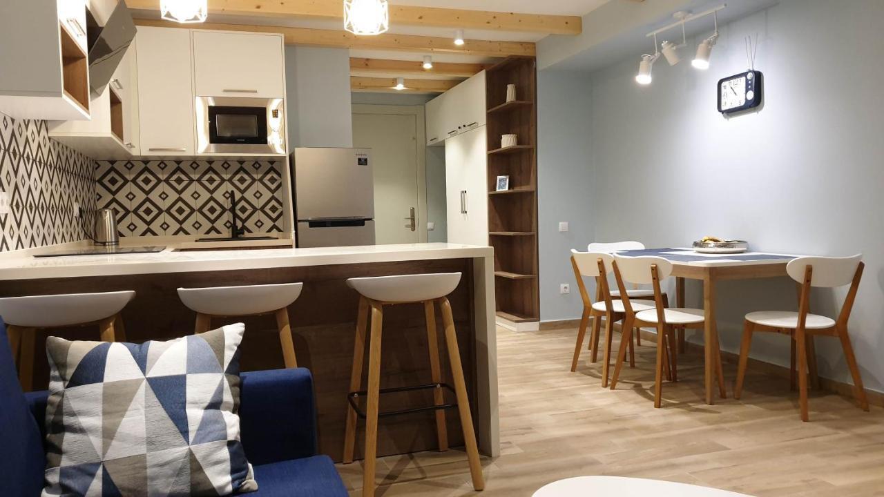 New Gudauri Atrium Apartment 327 外观 照片