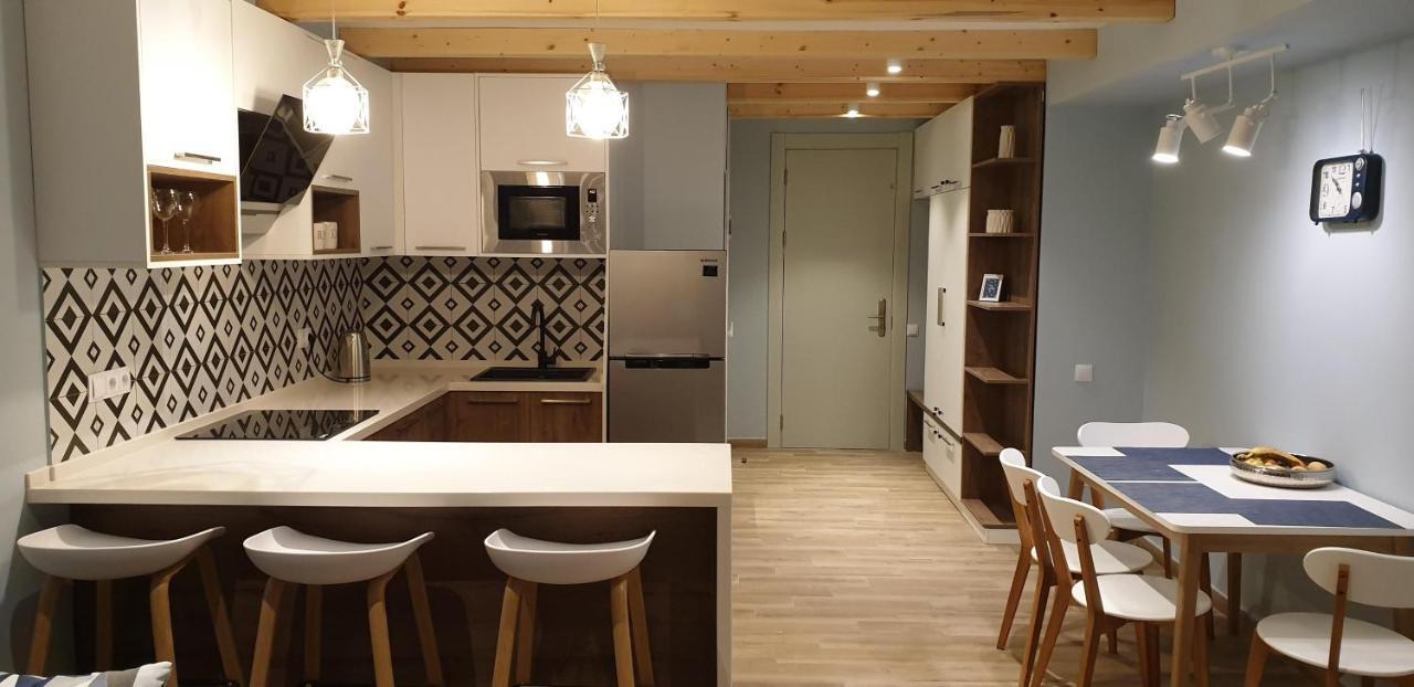 New Gudauri Atrium Apartment 327 外观 照片