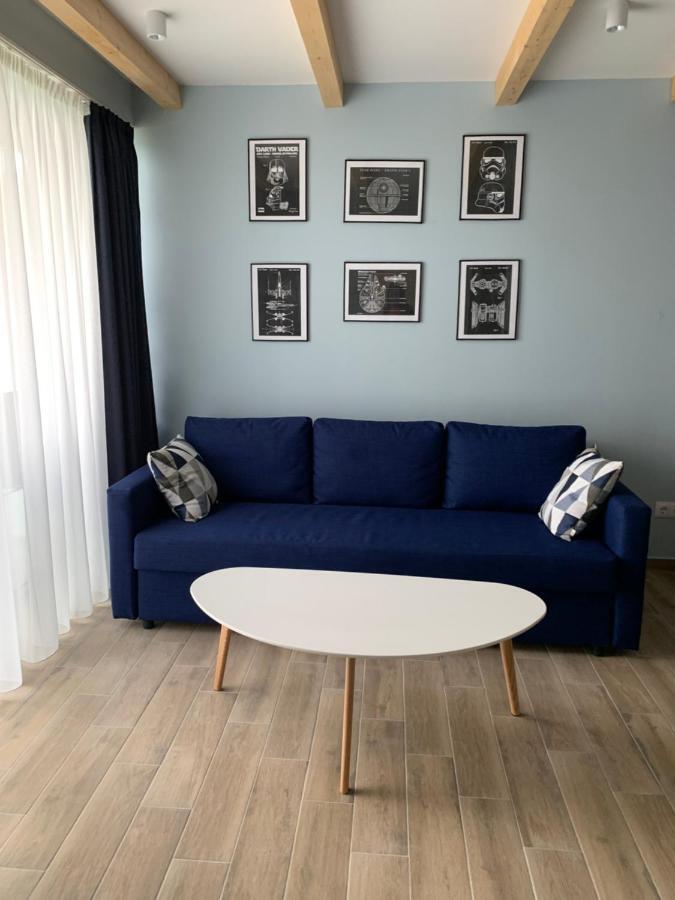 New Gudauri Atrium Apartment 327 外观 照片