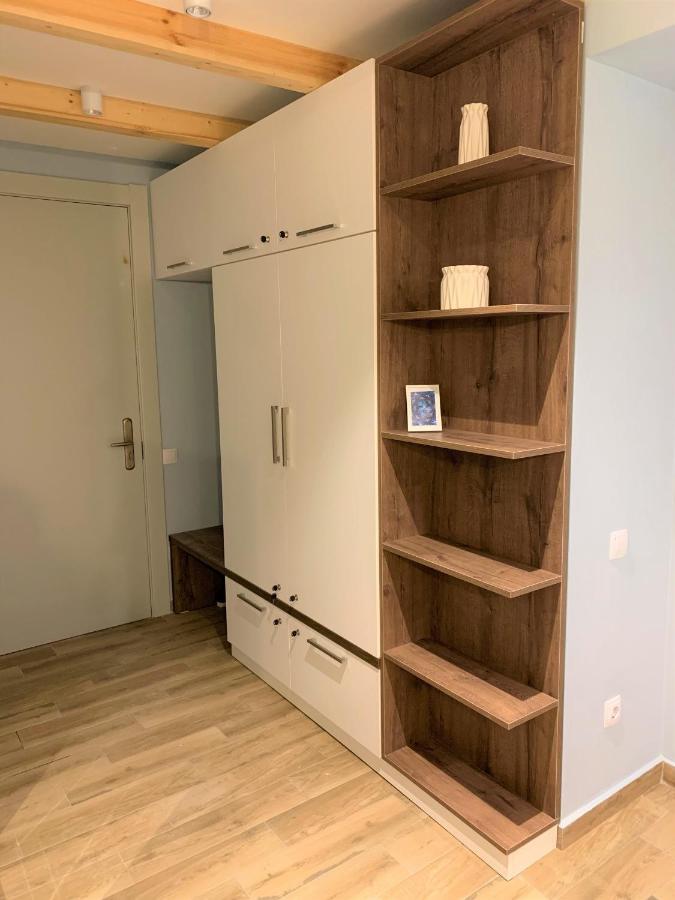 New Gudauri Atrium Apartment 327 外观 照片