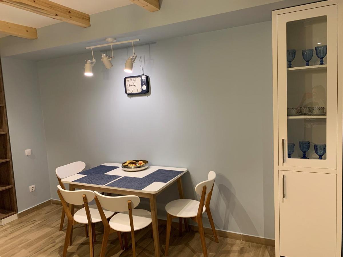 New Gudauri Atrium Apartment 327 外观 照片