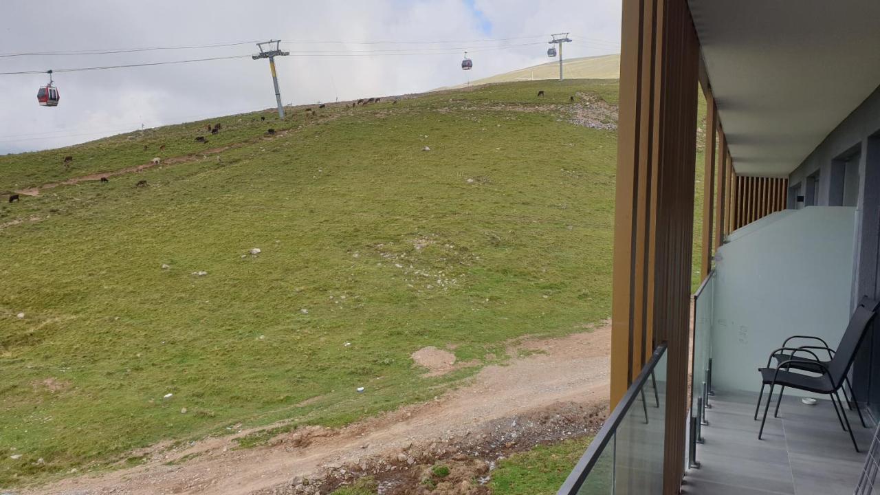 New Gudauri Atrium Apartment 327 外观 照片