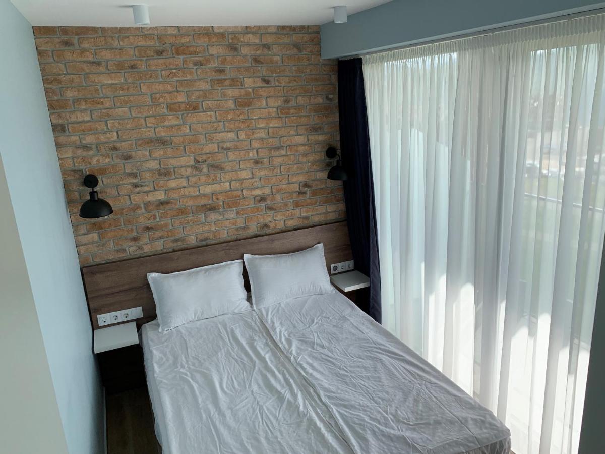 New Gudauri Atrium Apartment 327 外观 照片