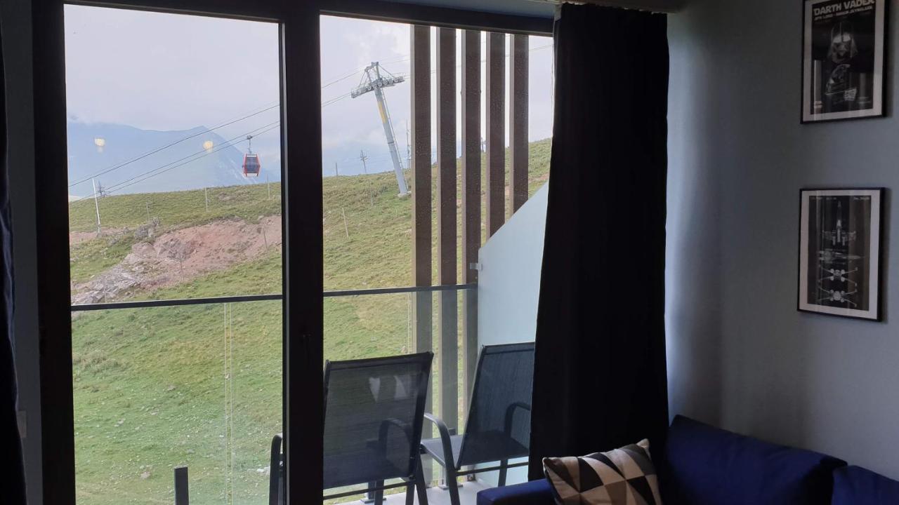 New Gudauri Atrium Apartment 327 外观 照片