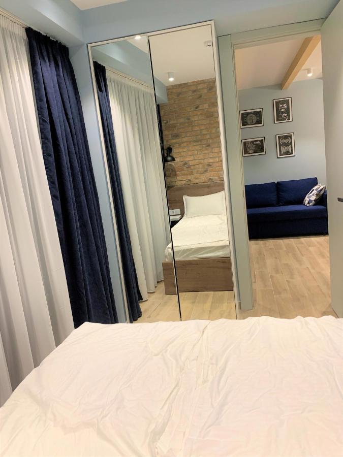 New Gudauri Atrium Apartment 327 外观 照片